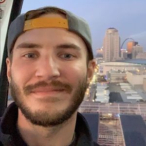 Meet your Posher, Jake